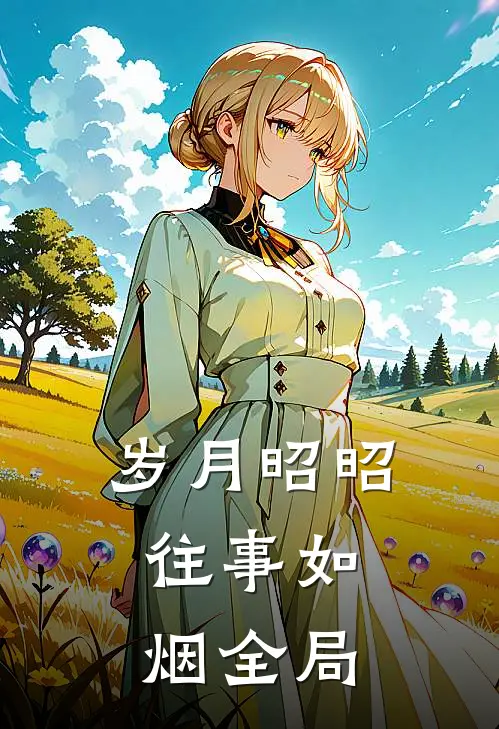岁月昭昭，往事如烟全局