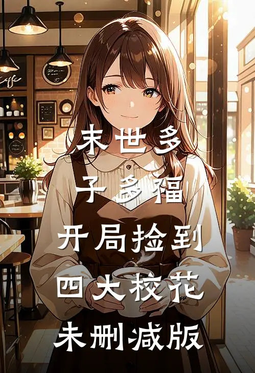 末世多子多福，开局捡到四大校花未删减版