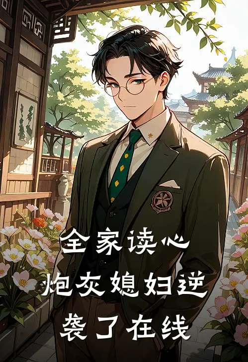 全家读心：炮灰媳妇逆袭了在线