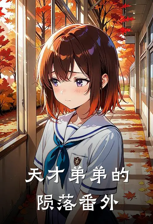 天才弟弟的陨落 番外