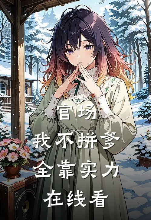 官场：我不拼爹，全靠实力在线看