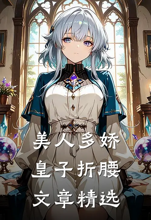 美人多娇,皇子折腰文章精选