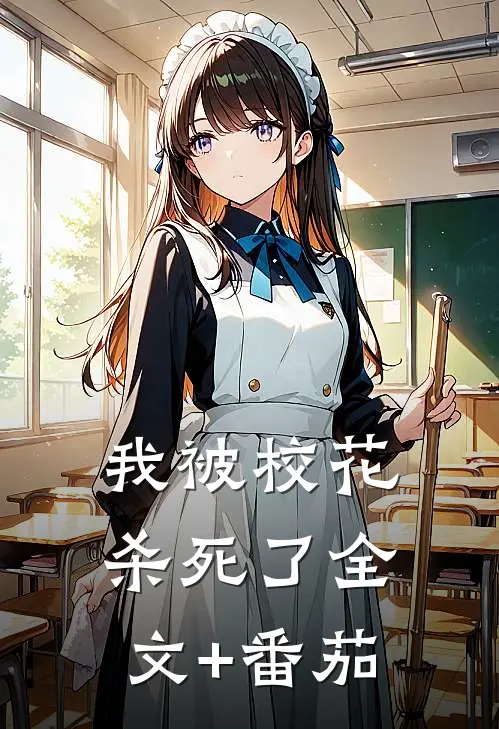 我被校花杀死了全文+番茄