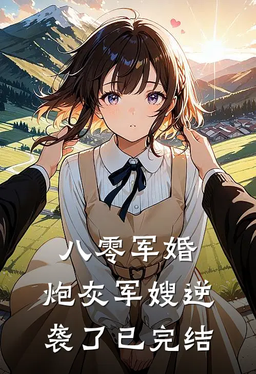 八零军婚炮灰军嫂逆袭了已完结