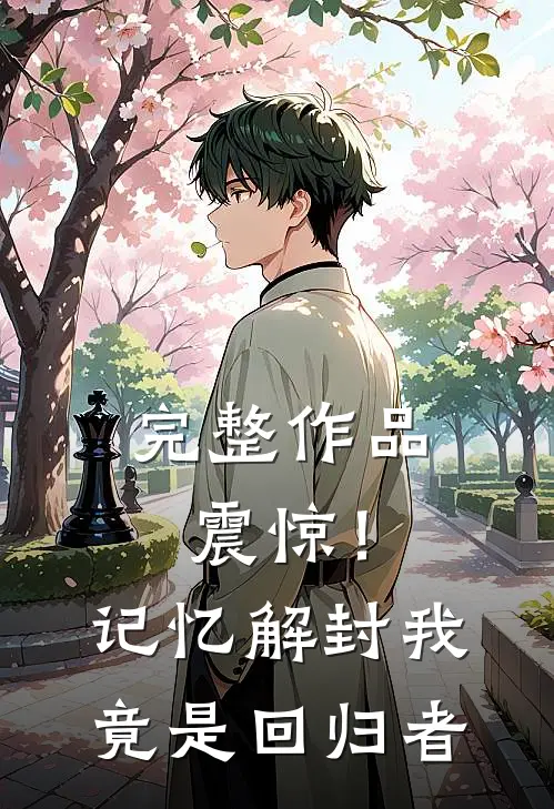 完整作品震惊！记忆解封，我竟是回归者