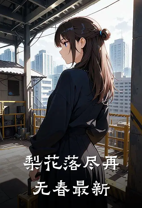 梨花落尽再无春最新