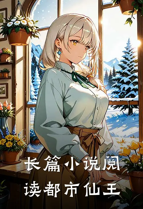 长篇小说阅读都市仙王