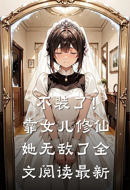不装了！靠女儿修仙，她无敌了全文阅读最新