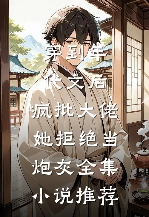 穿到年代文后，疯批大佬她拒绝当炮灰全集小说推荐