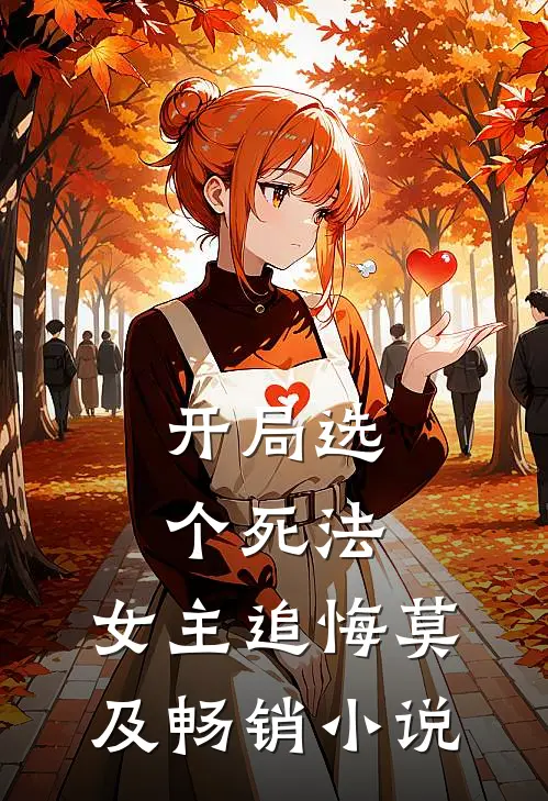 开局选个死法，女主追悔莫及畅销小说