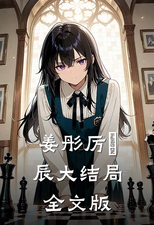 姜彤厉璟辰大结局全文版