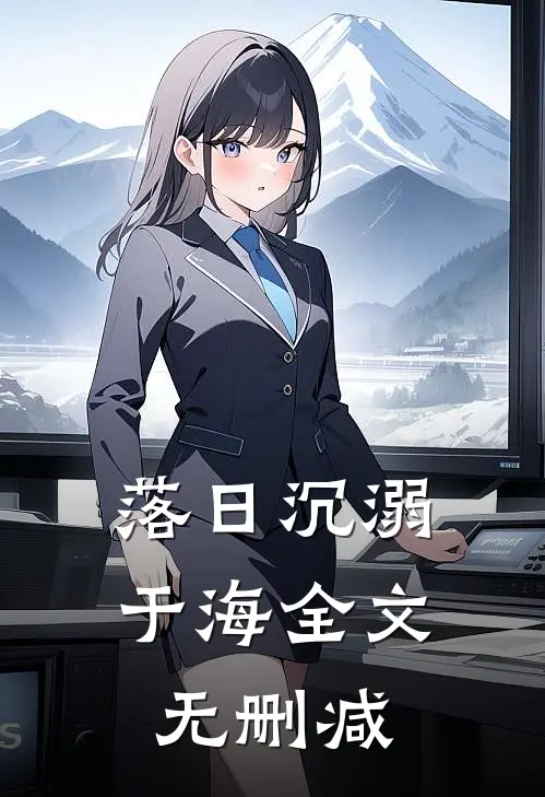 落日沉溺于海全文无删减