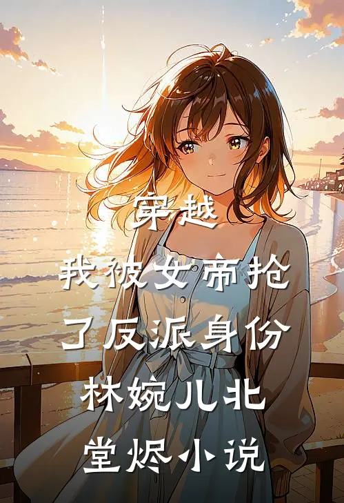 穿越，我被女帝抢了反派身份林婉儿北堂烬小说
