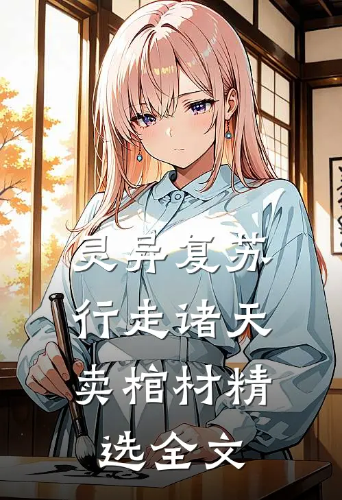 灵异复苏：行走诸天卖棺材精选全文