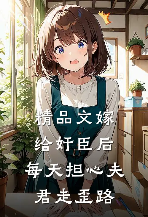 精品文嫁给奸臣后，每天担心夫君走歪路