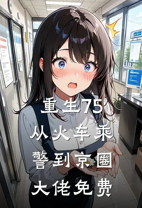 重生75从火车乘警到京圈大佬免费阅读
