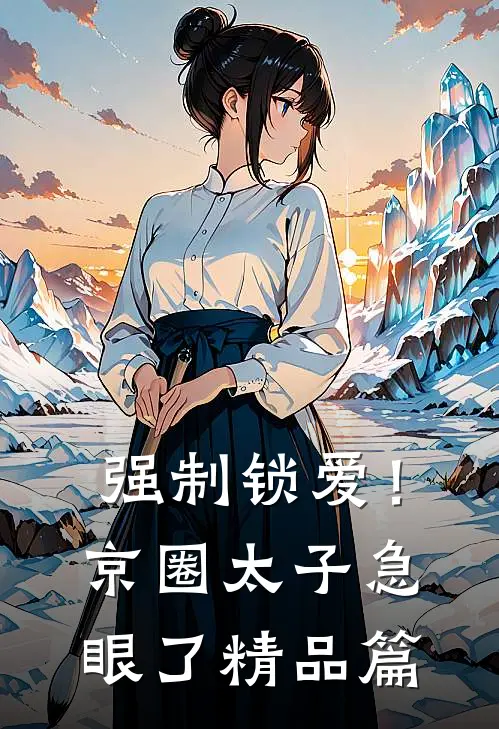 强制锁爱！京圈太子急眼了精品篇