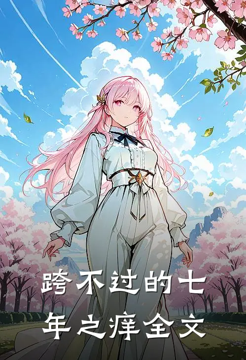 跨不过的七年之痒全文