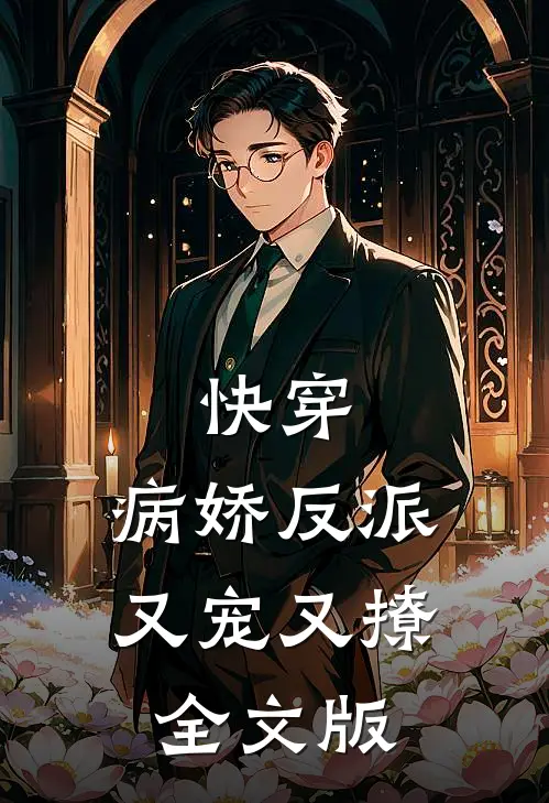 快穿病娇反派又宠又撩全文版免费阅读