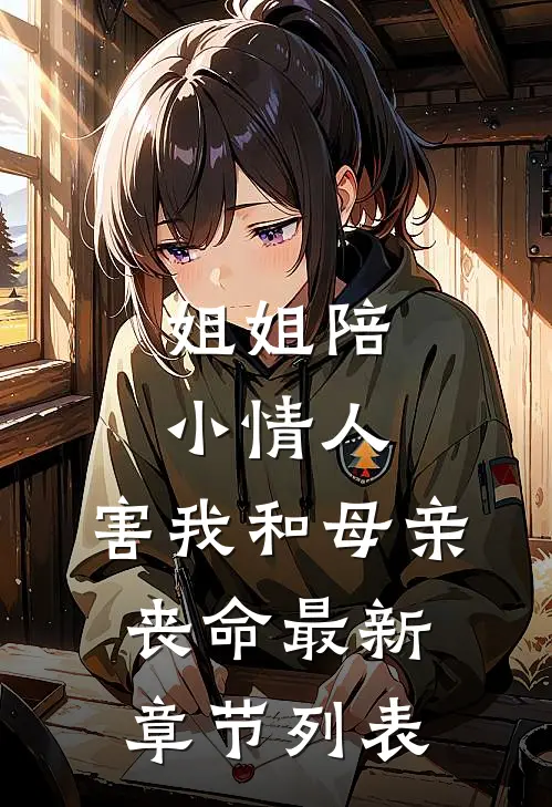 姐姐陪小情人，害我和母亲丧命最新章节列表