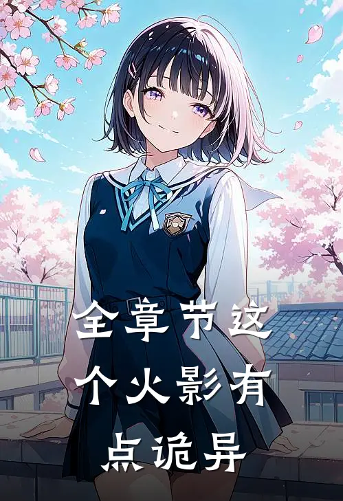 全章节这个火影有点诡异