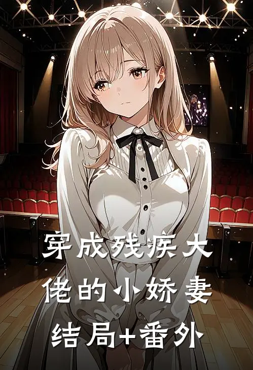 穿成残疾大佬的小娇妻结局+番外