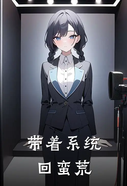 带着系统回蛮荒