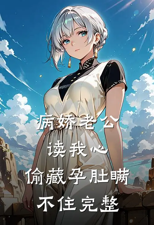 病娇老公读我心，偷藏孕肚瞒不住完整