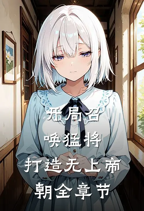 开局召唤猛将，打造无上帝朝全章节