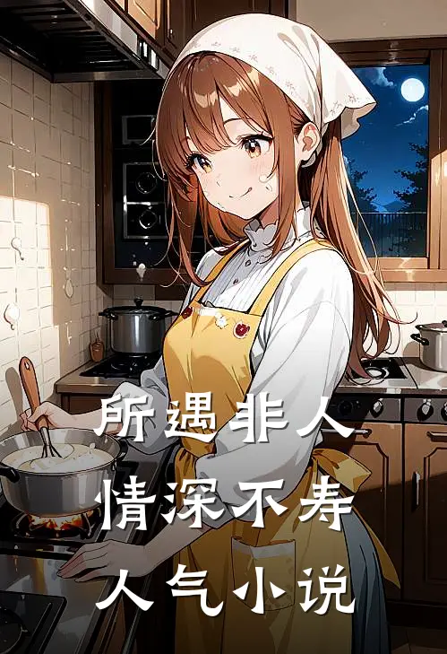 所遇非人，情深不寿人气小说