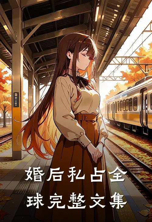 婚后私占全球完整文集