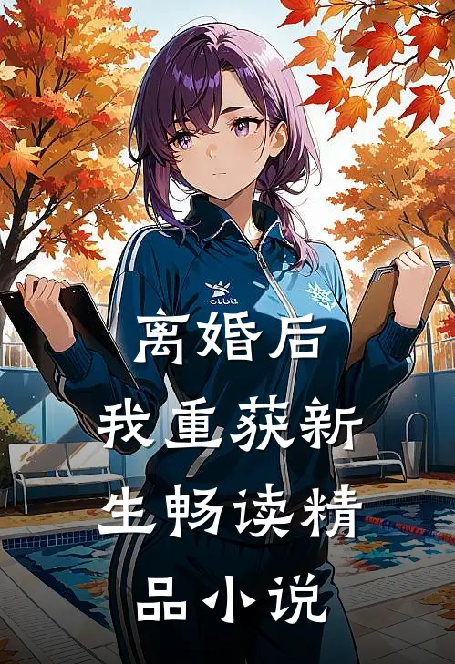 离婚后，我重获新生畅读精品小说