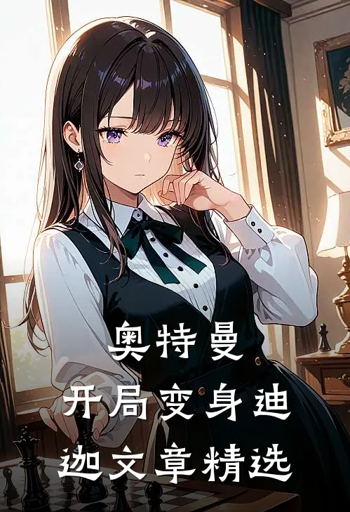 奥特曼：开局变身迪迦文章精选