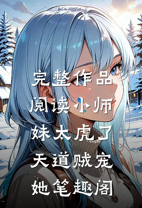 完整作品阅读小师妹太虎了,天道贼宠她笔趣阁