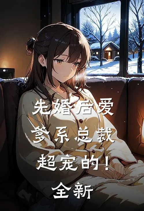 先婚后爱：爹系总裁超宠的！全新