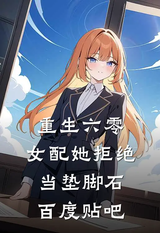 重生六零：女配她拒绝当垫脚石百度贴吧