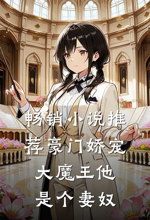 畅销推荐豪门娇宠大魔王他是个妻奴免费阅读