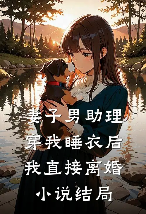 妻子男助理穿我睡衣后,我直接离婚结局是啥