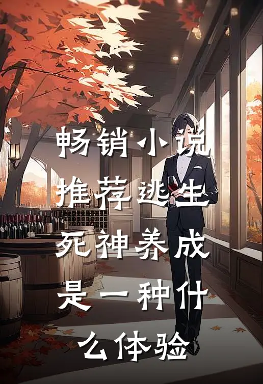 畅销小说推荐逃生：死神养成是一种什么体验