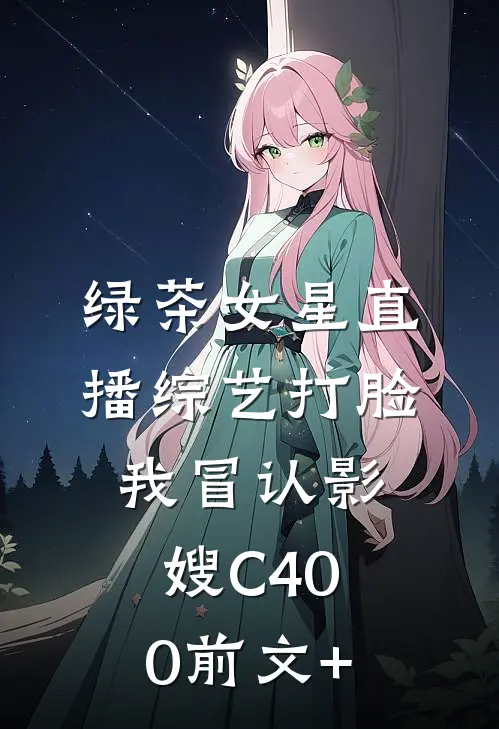 绿茶女星直播综艺打脸我冒认影嫂C400前文+