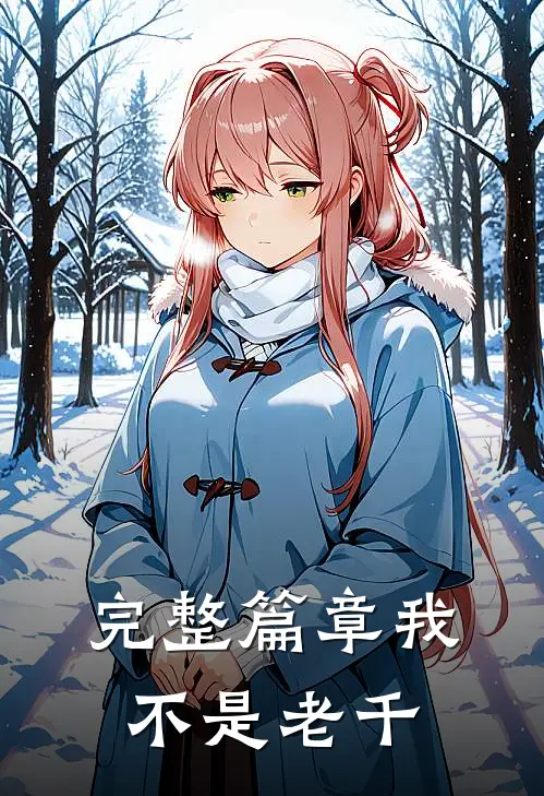 完整篇章我，不是老千