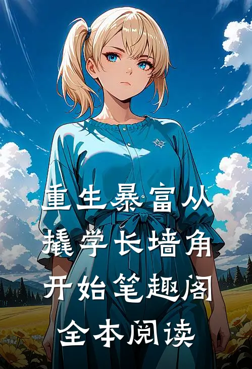 重生暴富从撬学长墙角开始笔趣阁全本阅读