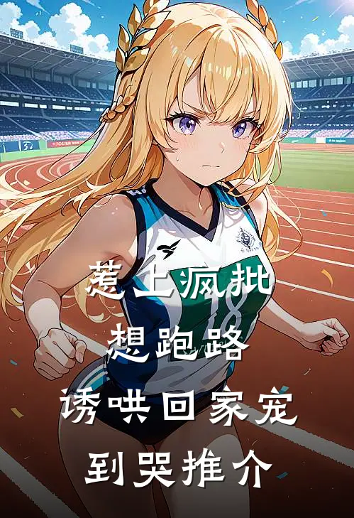 惹上疯批想跑路，诱哄回家宠到哭推介