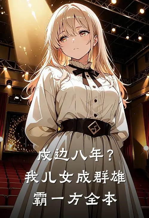 戍边八年？我儿女成群，雄霸一方全本