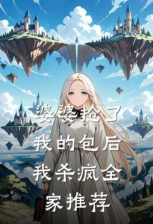 婆婆抢了我的包后,我杀疯全家推荐