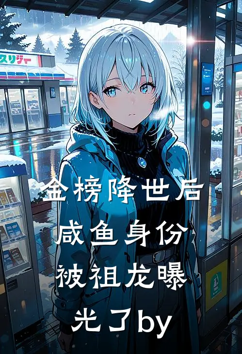 金榜降世后，咸鱼身份被祖龙曝光了by