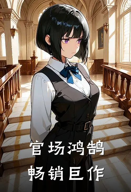 官场鸿鹄畅销巨作