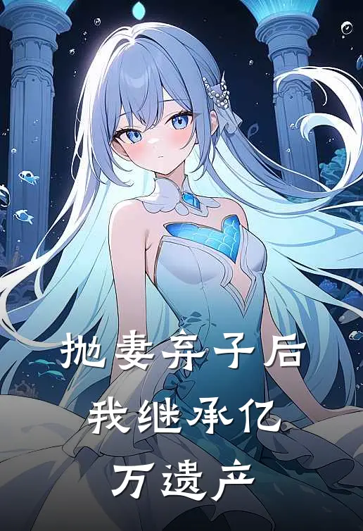 抛妻弃子后,我继承亿万遗产