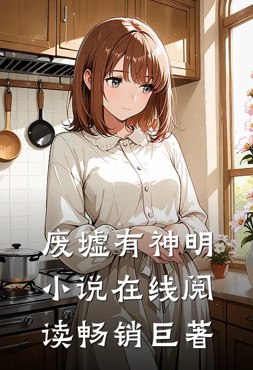 废墟有神明小说在线阅读畅销巨著