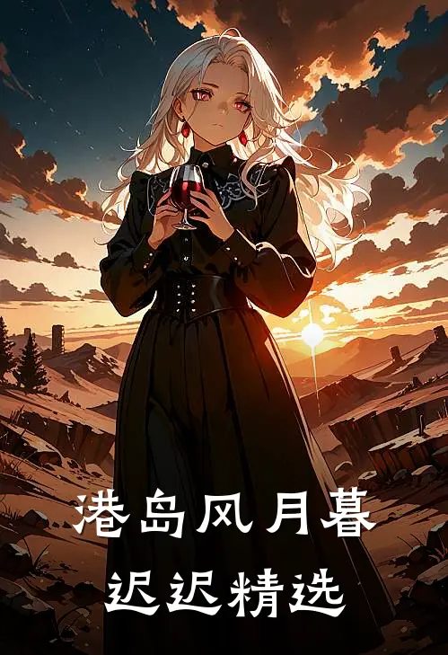 港岛风月暮迟迟精选